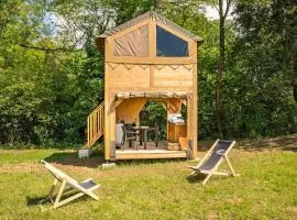 Camping 3 étoiles - Parc aquatique - ccba0ec