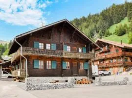 Chalet La Scie
