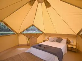 El Glamp de Vall d Or