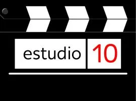 Apartamento-Estudio 10 de Monfragüe