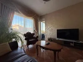 Casa Verde LLS