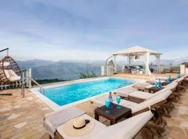 Orizzonte Blu by Vintage Travel