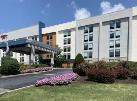 Hampton Inn Harrisburg-East/Hershey