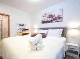 Lux rooms Split
