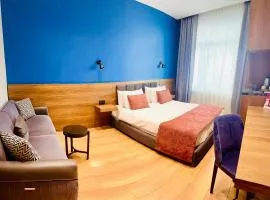 Beşiktaş Konuk Evi Hotel