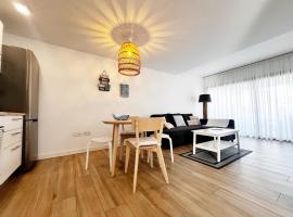 FTV Holidays Homes - Home with You, Hotel in Villaverde