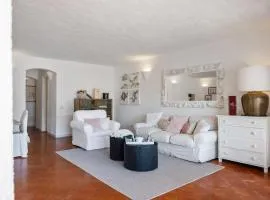 Mediterranean Jewel - Panoramic Porto Cervo Apt