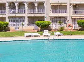 1009 Apartamento planta baja con vista al lago homeselectspain