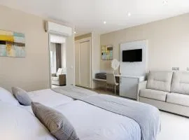 Sanom beach Resort by youRoom Only Adults