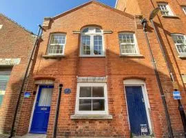 Old Malthouse Apartment