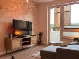 Sosnowe Apartamenty - Eco