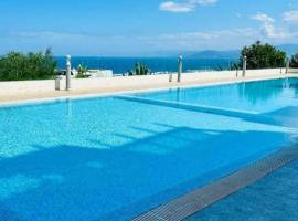 Cabonegro Bella Vista, hotel v destinaci Martil