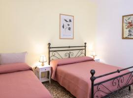 Casa Vacanza Gate Centro, hotel v destinaci Pisa