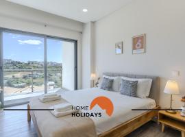 #312 Ocean Outlook Sea Views & Relax, hotel di Páteo