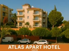Atlas Apart Hotel