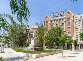 ZOYA LUXURY RESIDENCE