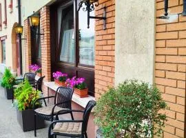 Locanda Antica Bribano