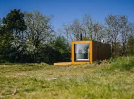 Glamping Na Vyhlídce