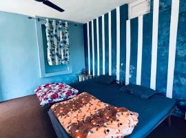 The Backpacker Storey, hotel v destinaci Biling