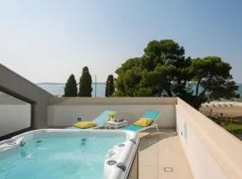 Villa Fasana-Apartment 4 by Vivi Rent