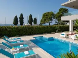 Villa Fasana-Apartment 3 by Vivi Rent