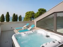 Villa Fasana-Apartment 5 by Vivi Rent