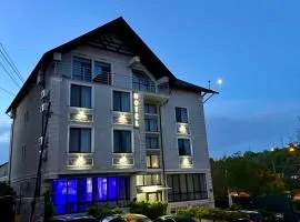 Hotel Paris