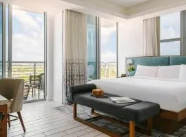 The Circ Hotel Hollywood, Sonder by Marriott Bonvoy