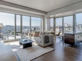 Soma 2br w concierge rooftop nr restaurants SFO-1478