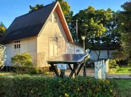 Antares Rural