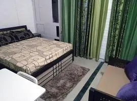 Men-only COZYCORNER