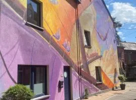 Le gîte de Giulia