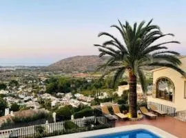 Villa Jade - Luxury Retreat