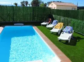 Casa Els Muntells