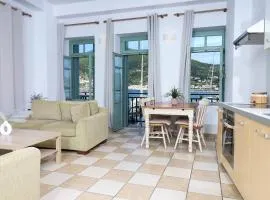 Faros Coastal Apartments