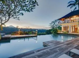 Awan Putih Resort