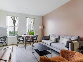 Blueground NW Bellevue gym bbq nr park SEA-848