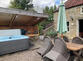 Pond Cottage