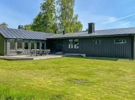 Nice Home In Halmstad With Wifi