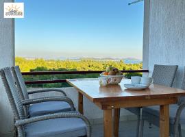 Tribunj Sunrise, hotel v destinaci Tribunj