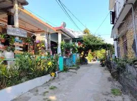 Hiep Tung homestay