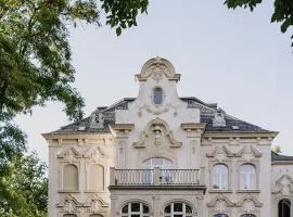 Willa Berlińska - pokoje ,restauracja