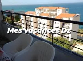 Résidence Aslouni Aach el vaz saket Béjaïa Algérie