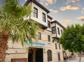 Wyndham Tarsus St.Paul