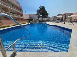 Monte Treasure - Beach, Wifi, Pool, Parking