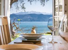 VILLA CASTELLo PORTOVENERE