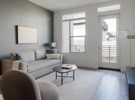 Blueground Menlo Park pool nr Baylands Park SFO-1287