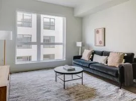 Blueground North Hayward pool nr Hayward Park SFO-1700