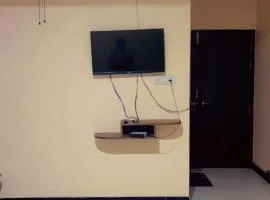 Radhe Krishna palace