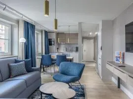 Hafendomicil Citymarina